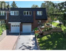 2 OBERON STREET, Ottawa, Ontario