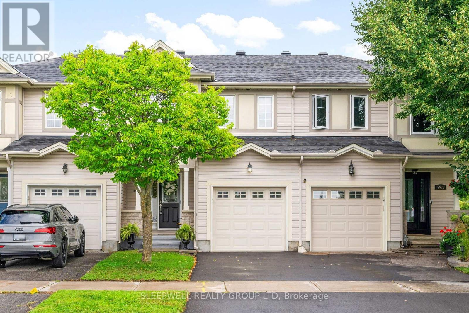 5573 Doctor Leach Drive, Ottawa, Ontario  K4M 1L7 - Photo 1 - X13710852