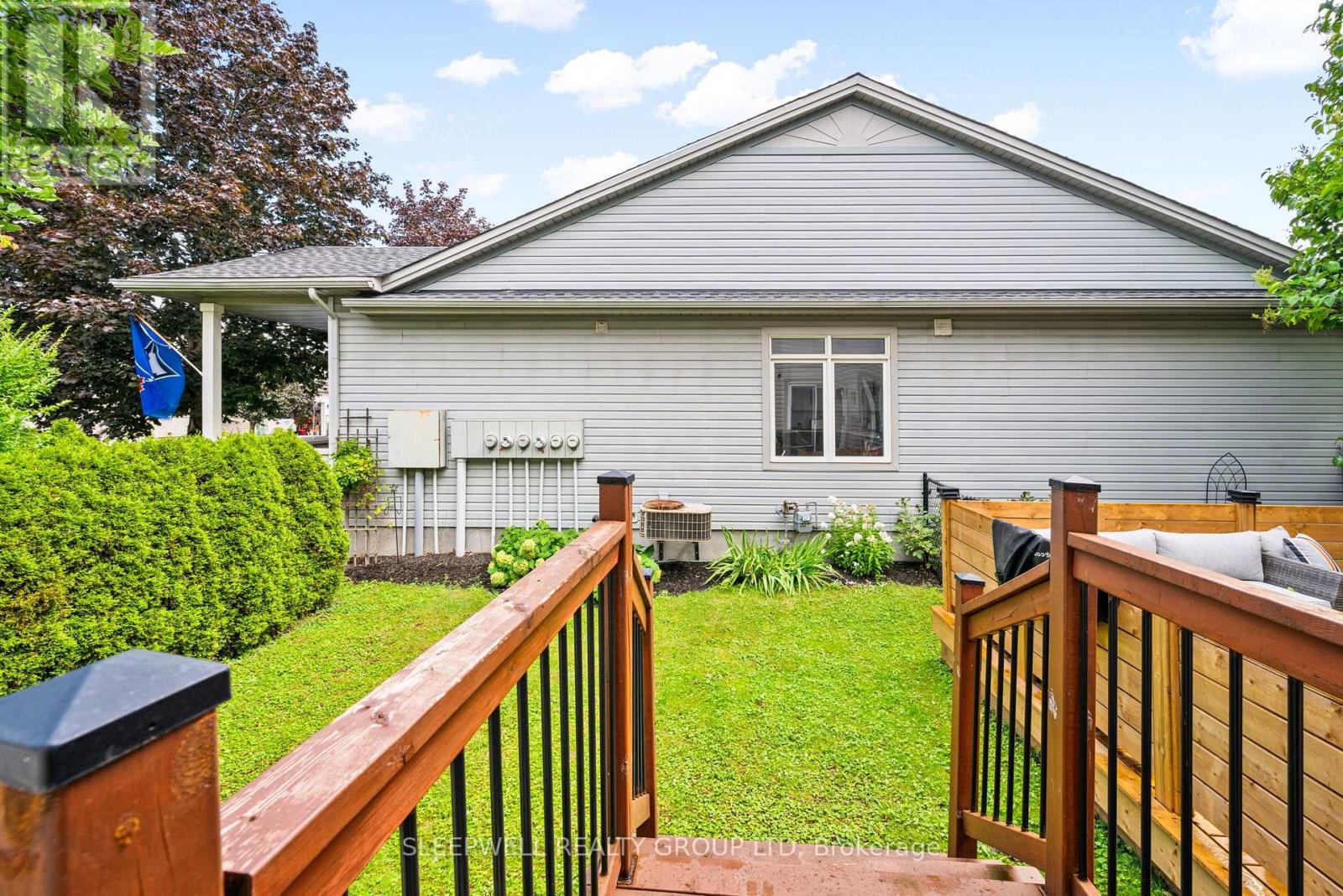 5573 Doctor Leach Drive, Ottawa, Ontario  K4M 1L7 - Photo 30 - X13710852