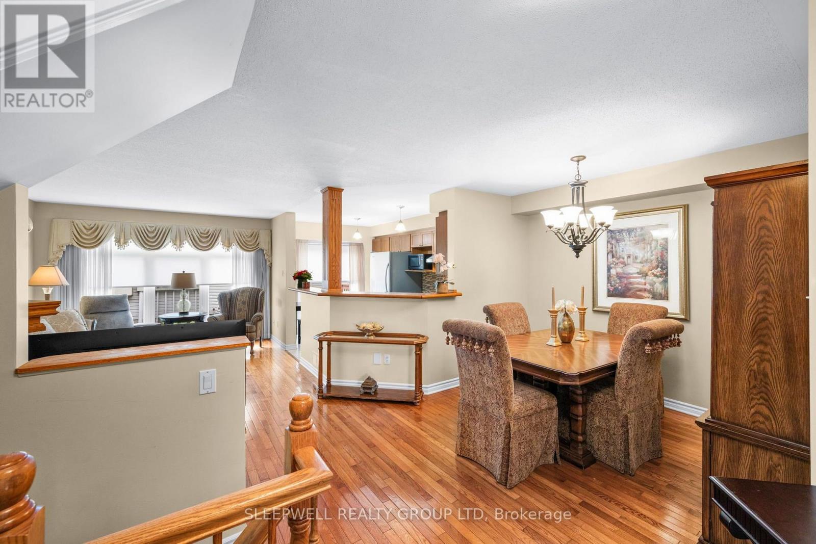 5573 Doctor Leach Drive, Ottawa, Ontario  K4M 1L7 - Photo 6 - X13710852