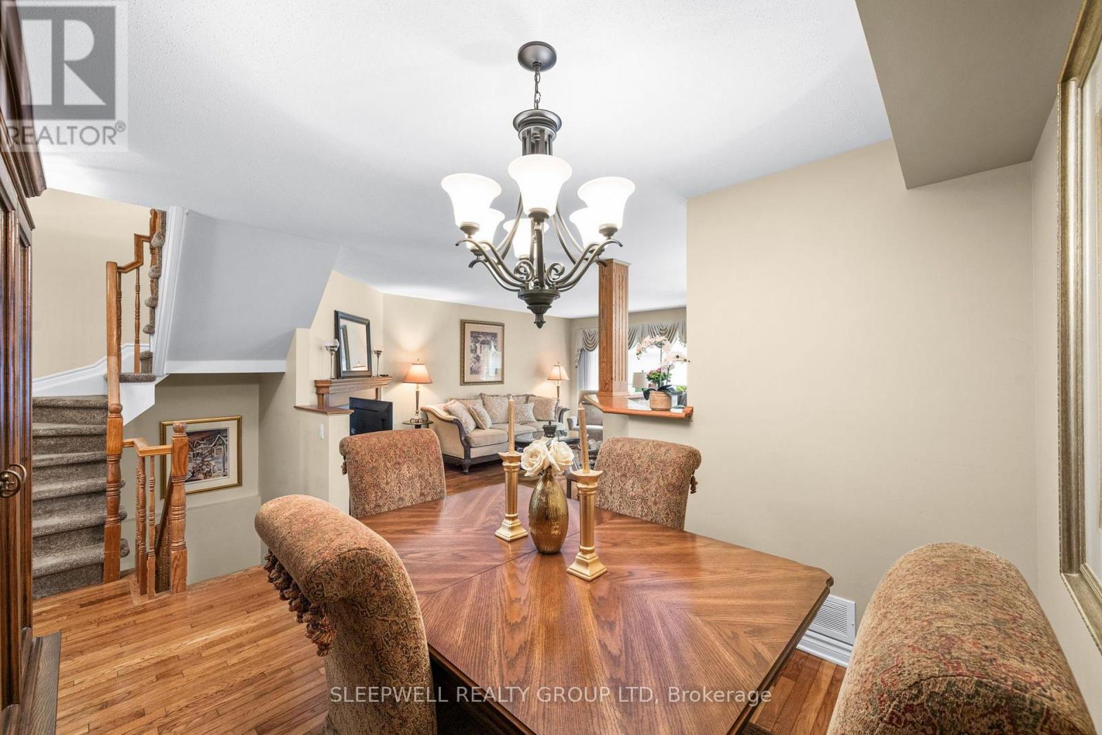 5573 Doctor Leach Drive, Ottawa, Ontario  K4M 1L7 - Photo 8 - X13710852
