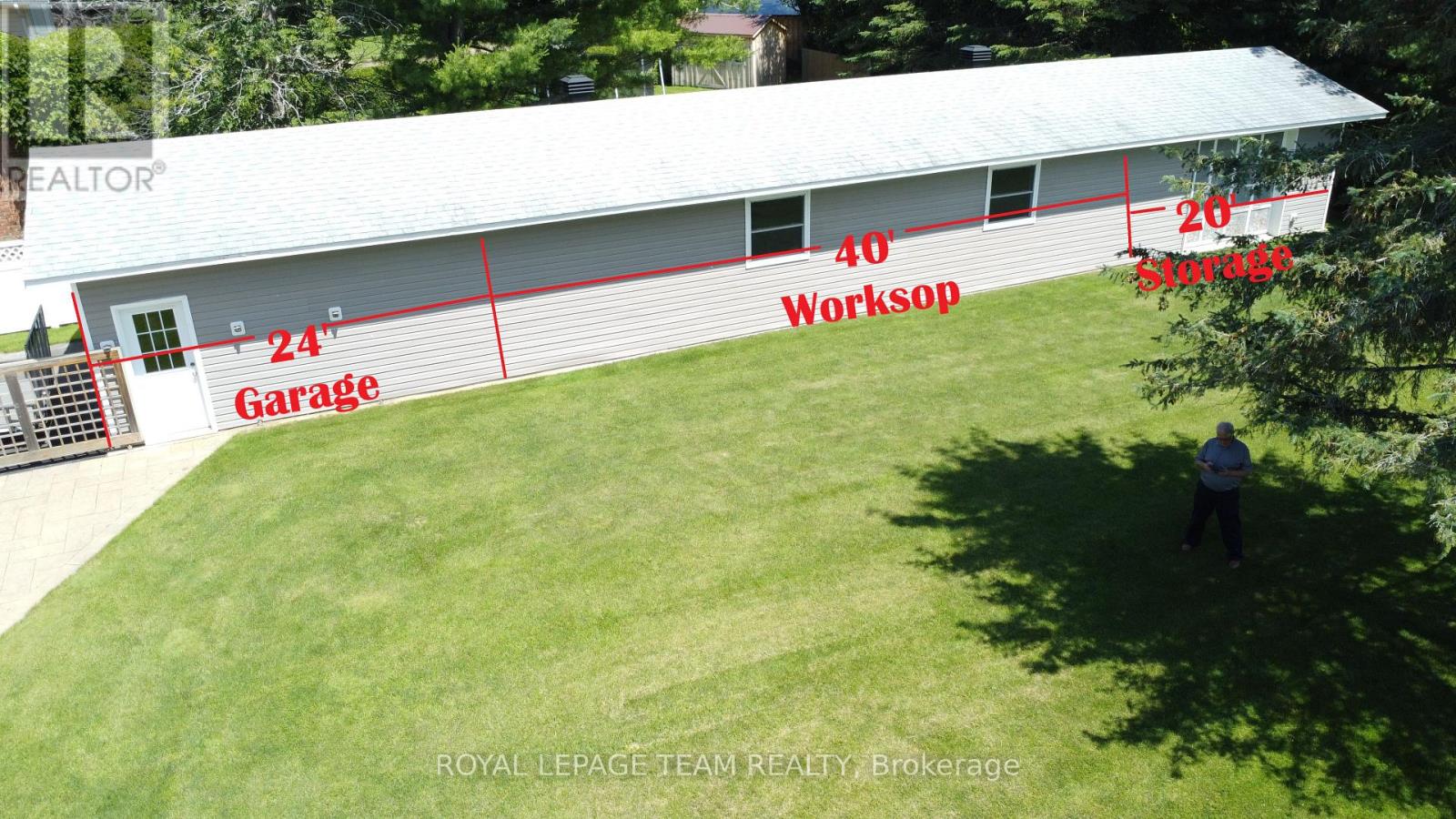 12078 Lakeshore Drive E, South Dundas, Ontario  K0C 1X0 - Photo 2 - X13710874