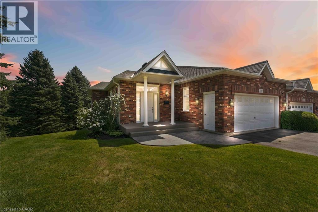 2182 STONEHAVEN Avenue, Niagara Falls, Ontario