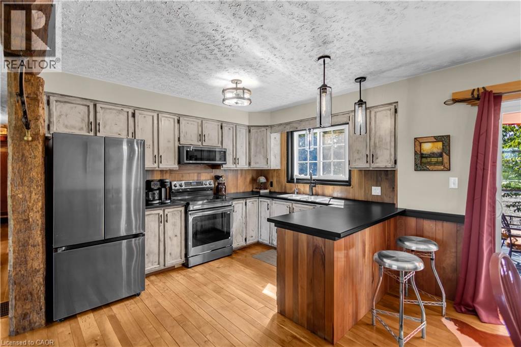 1684 4th Concession Road, St. Williams, Ontario  N0E 1P0 - Photo 12 - 40857757