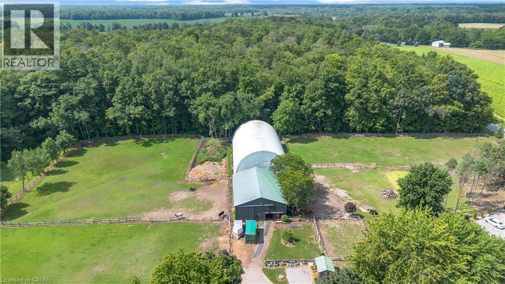 1684 4th Concession Road, St. Williams, Ontario  N0E 1P0 - Photo 44 - 40857757