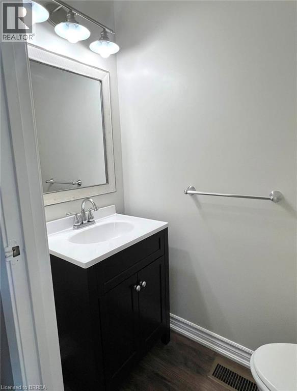 62 Tivoli Drive Unit# 50, Hamilton, Ontario  L9C 2E4 - Photo 7 - 40857831