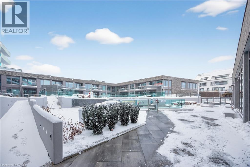333 Sunseeker Avenue Unit# 262, Innisfil, Ontario  L9S 0R6 - Photo 45 - 40786466