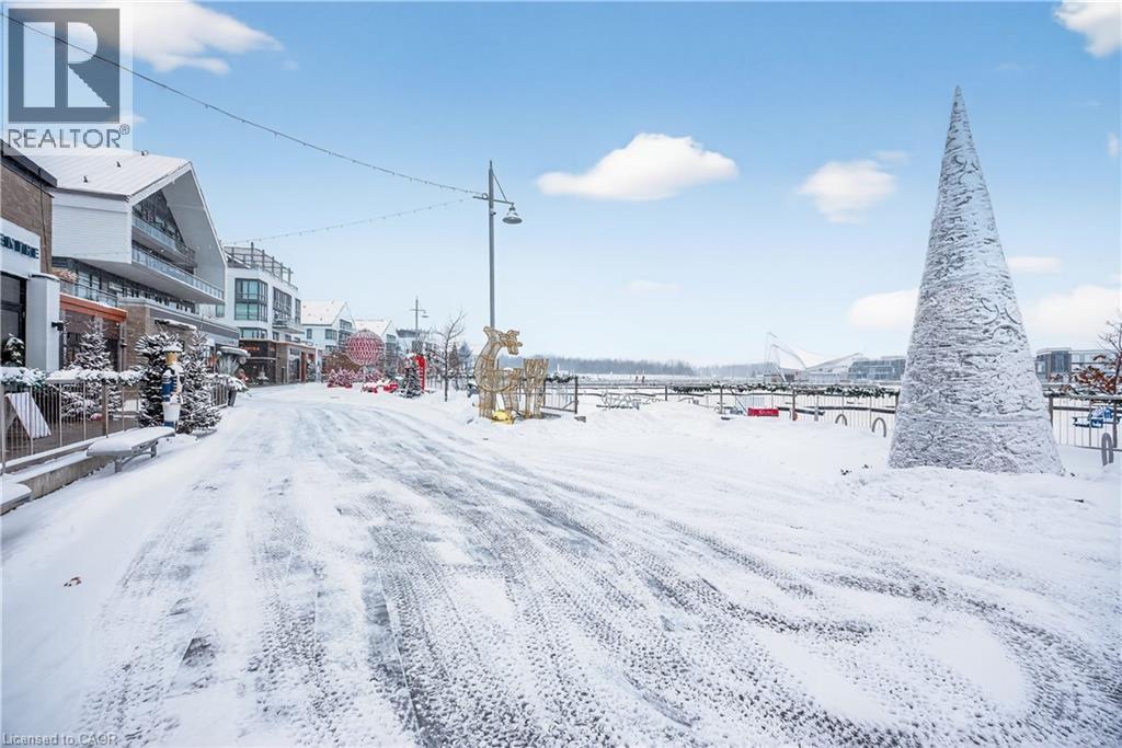 333 Sunseeker Avenue Unit# 262, Innisfil, Ontario  L9S 0R6 - Photo 46 - 40786466
