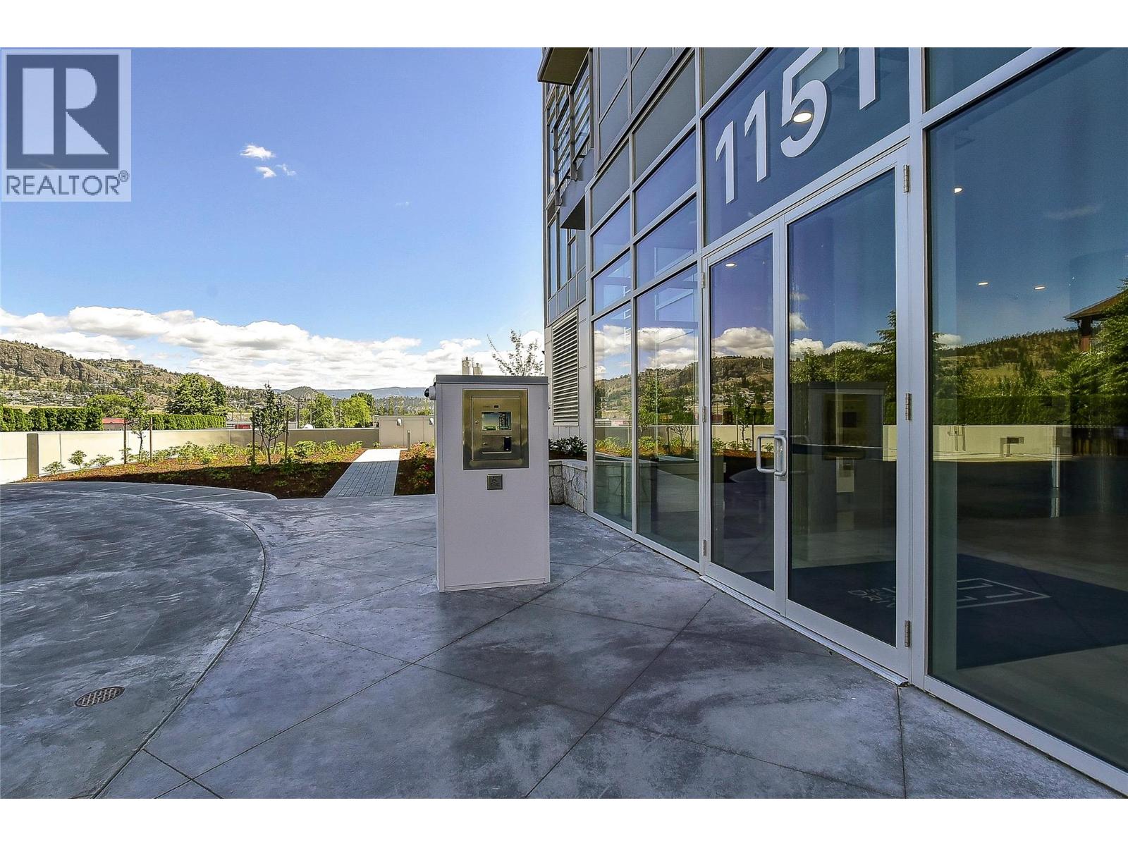 1151 Sunset Drive Unit# 1702, Kelowna, British Columbia  V1Y 0G2 - Photo 48 - 10398614