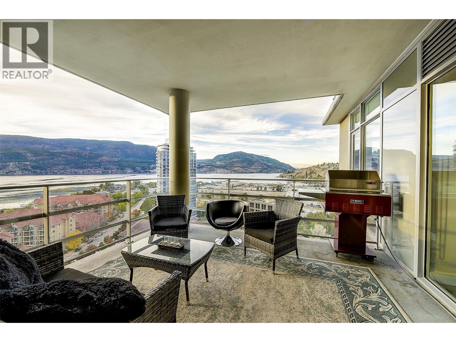 1151 Sunset Drive Unit# 1702, Kelowna, British Columbia  V1Y 0G2 - Photo 28 - 10398614