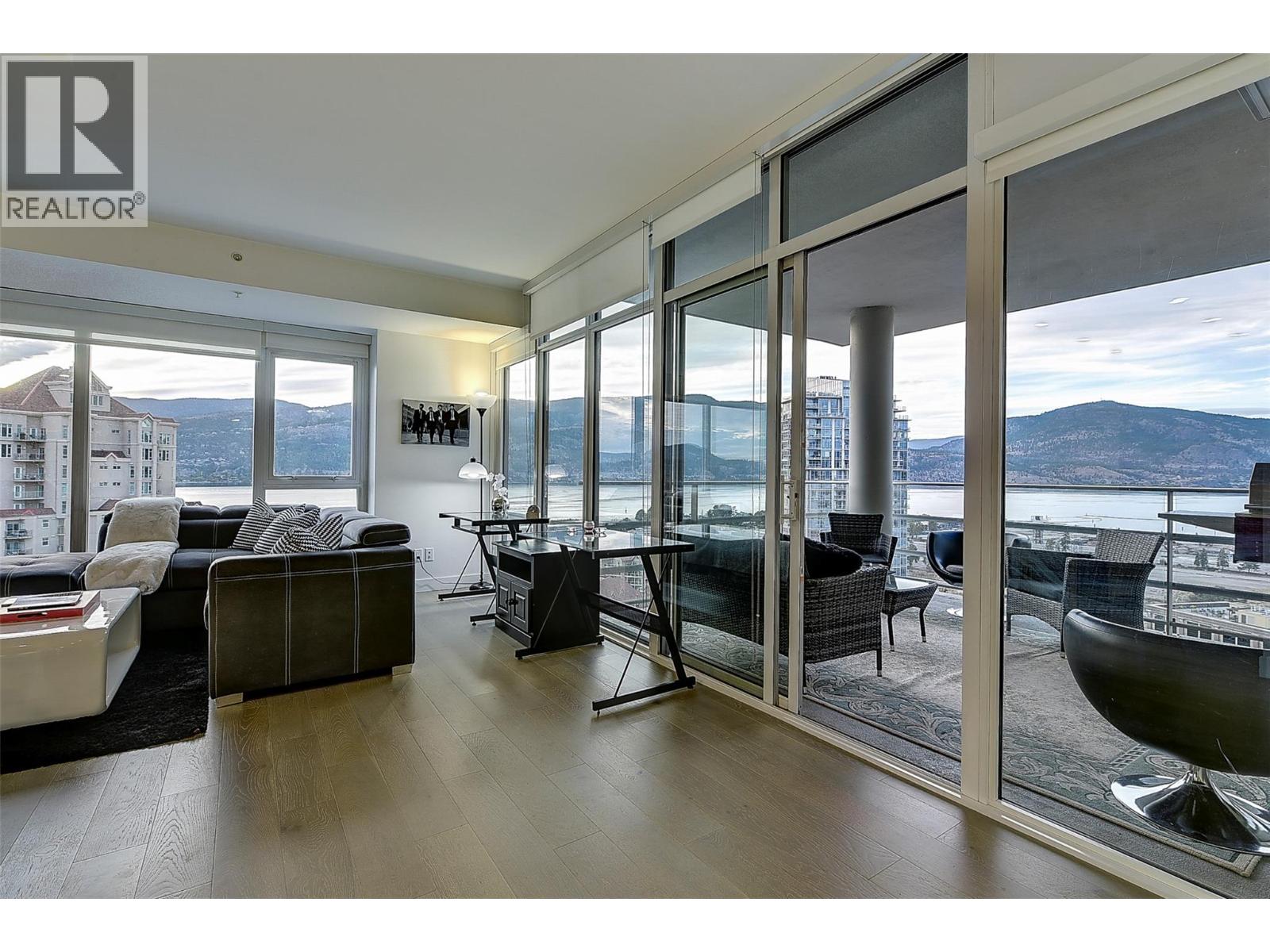 1151 Sunset Drive Unit# 1702, Kelowna, British Columbia  V1Y 0G2 - Photo 27 - 10398614