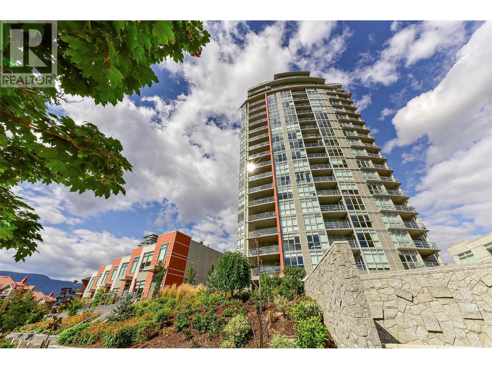 1151 Sunset Drive Unit# 1702, Kelowna, British Columbia  V1Y 0G2 - Photo 16 - 10398614