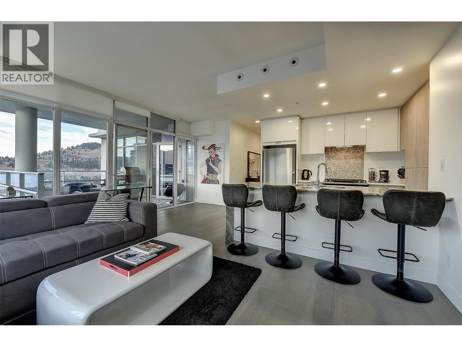 1151 Sunset Drive Unit# 1702, Kelowna, British Columbia  V1Y 0G2 - Photo 26 - 10398614
