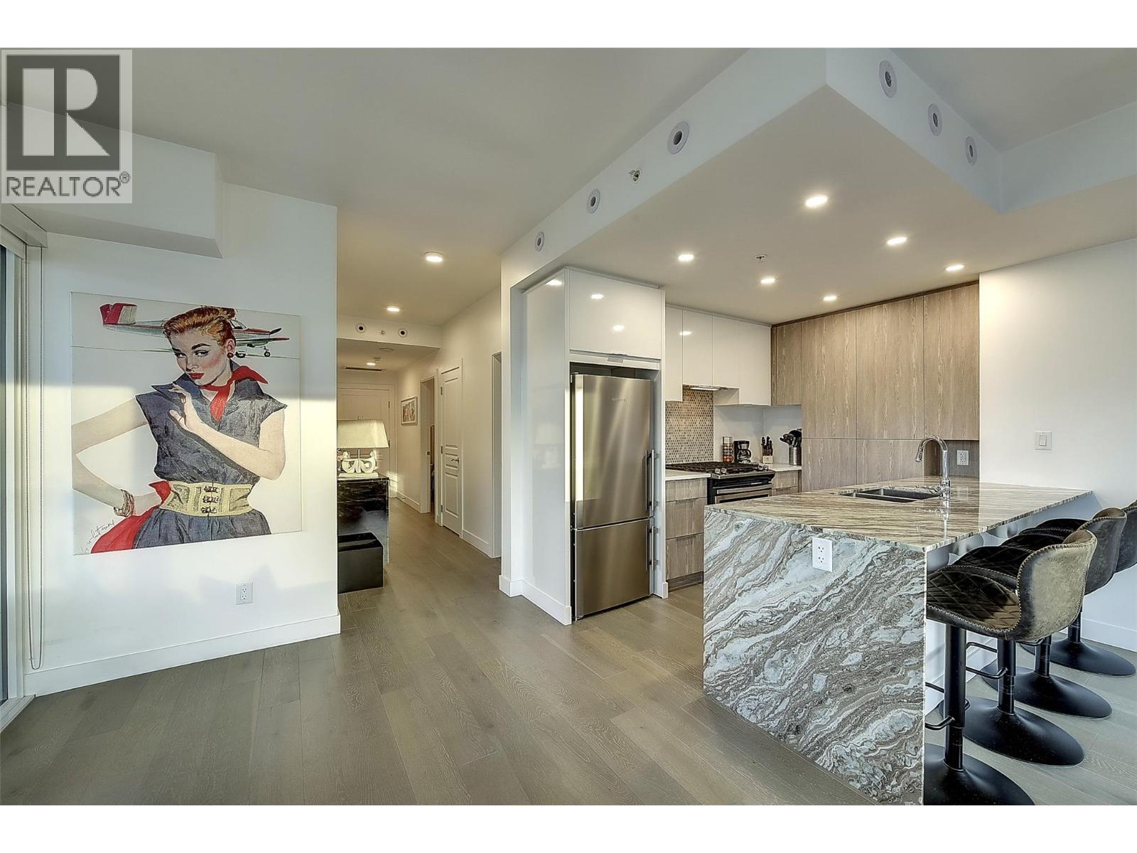 1151 Sunset Drive Unit# 1702, Kelowna, British Columbia  V1Y 0G2 - Photo 19 - 10398614