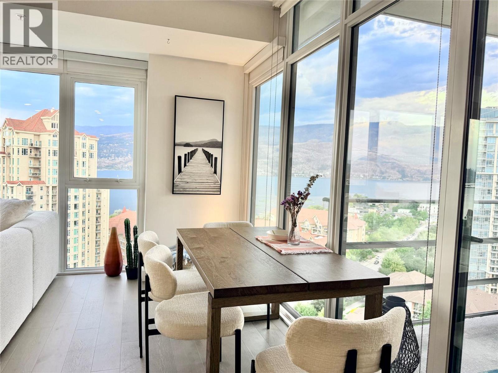 1151 Sunset Drive Unit# 1702, Kelowna, British Columbia  V1Y 0G2 - Photo 9 - 10398614