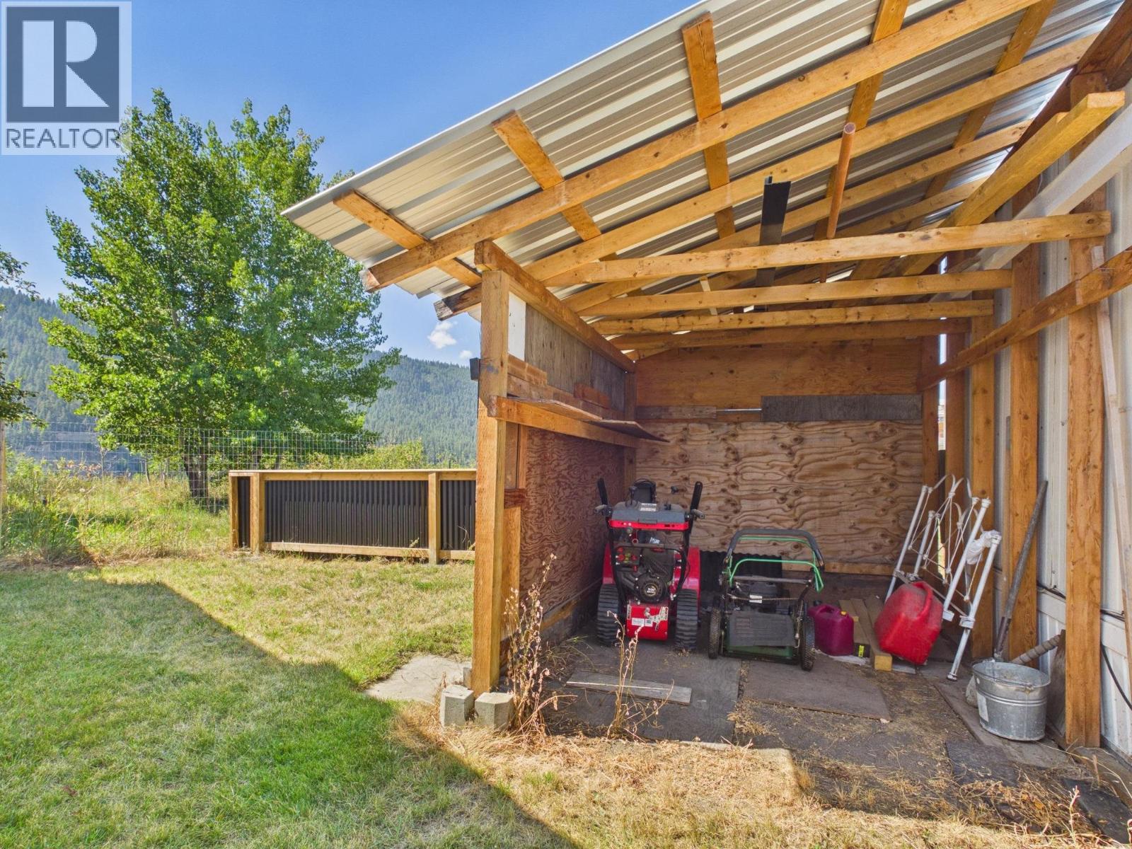 5 3001 N Mackenzie Avenue, Williams Lake, British Columbia  V2G 3N9 - Photo 24 - R3158588