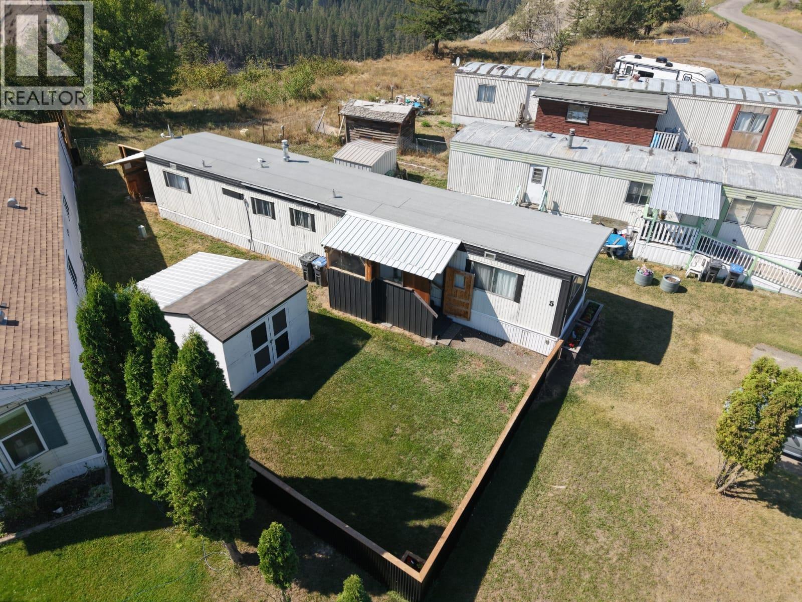 5 3001 N Mackenzie Avenue, Williams Lake, British Columbia  V2G 3N9 - Photo 25 - R3158588