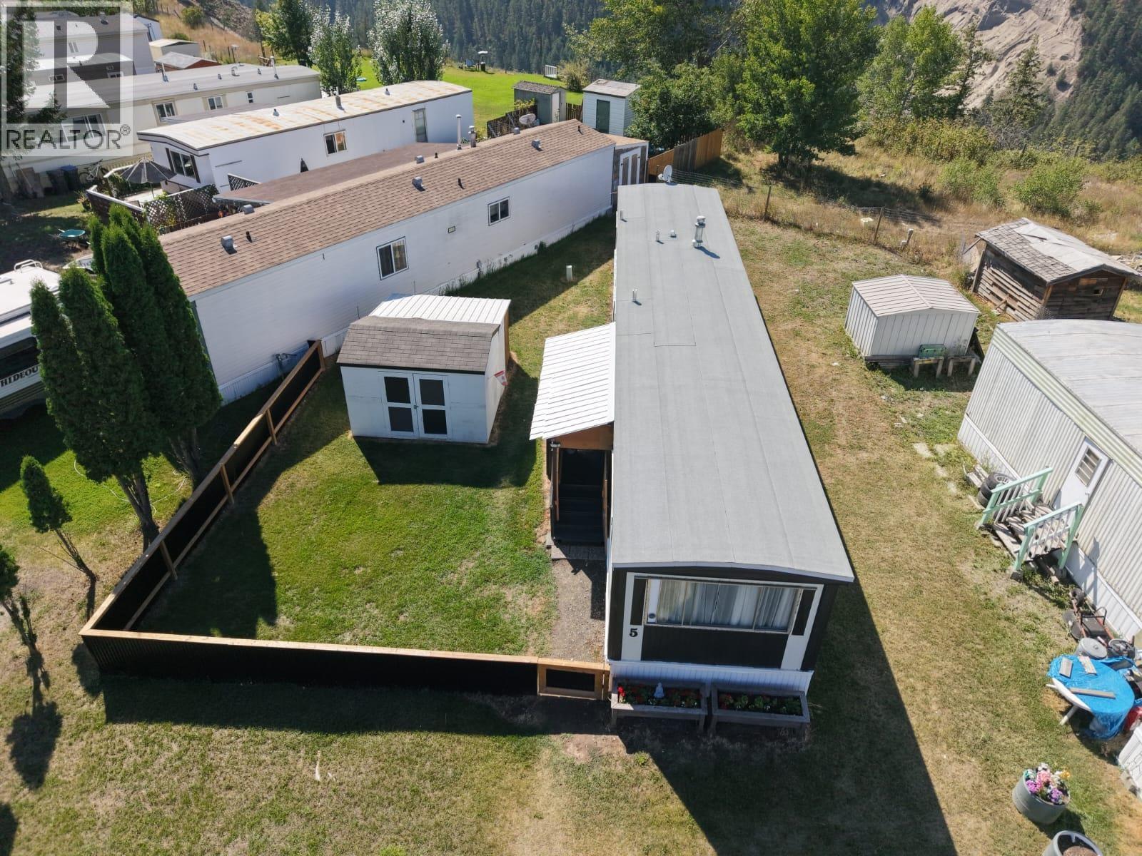 5 3001 N Mackenzie Avenue, Williams Lake, British Columbia  V2G 3N9 - Photo 3 - R3158588
