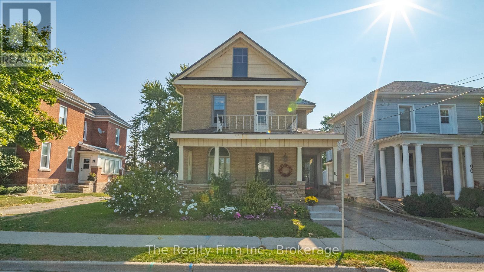 94 Woodstock Street N, East Zorra-Tavistock, Ontario  N0B 2R0 - Photo 3 - X13710766