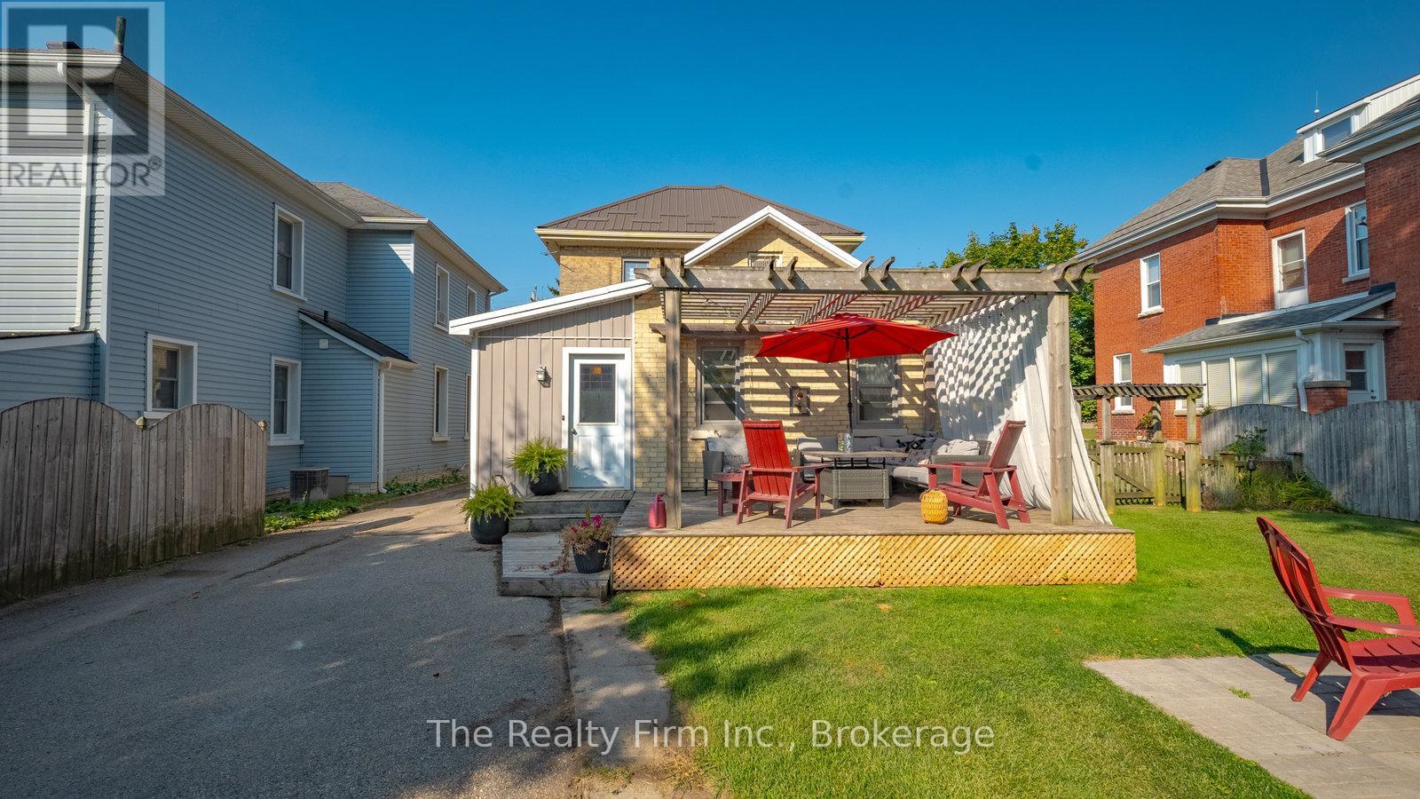 94 Woodstock Street N, East Zorra-Tavistock, Ontario  N0B 2R0 - Photo 31 - X13710766