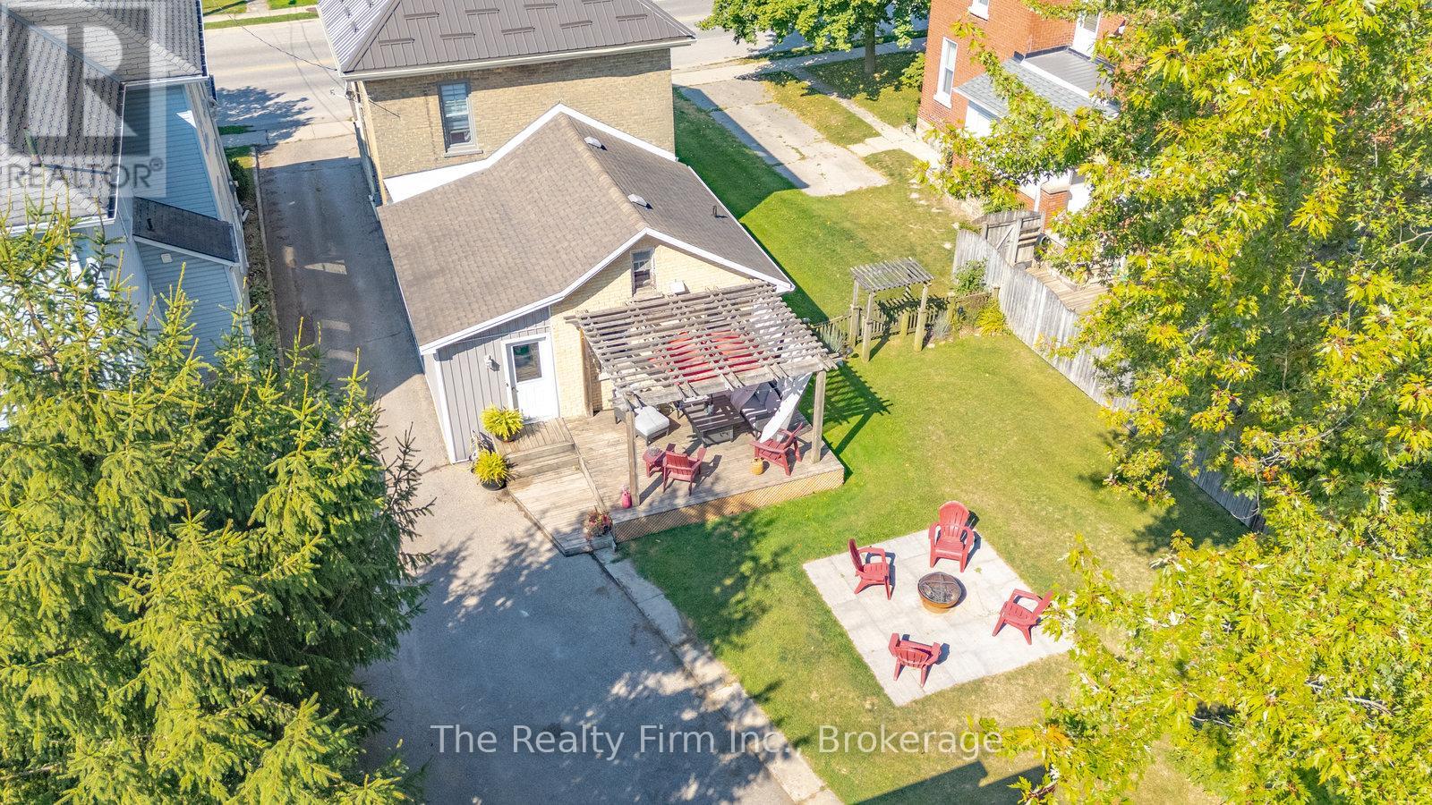 94 Woodstock Street N, East Zorra-Tavistock, Ontario  N0B 2R0 - Photo 32 - X13710766