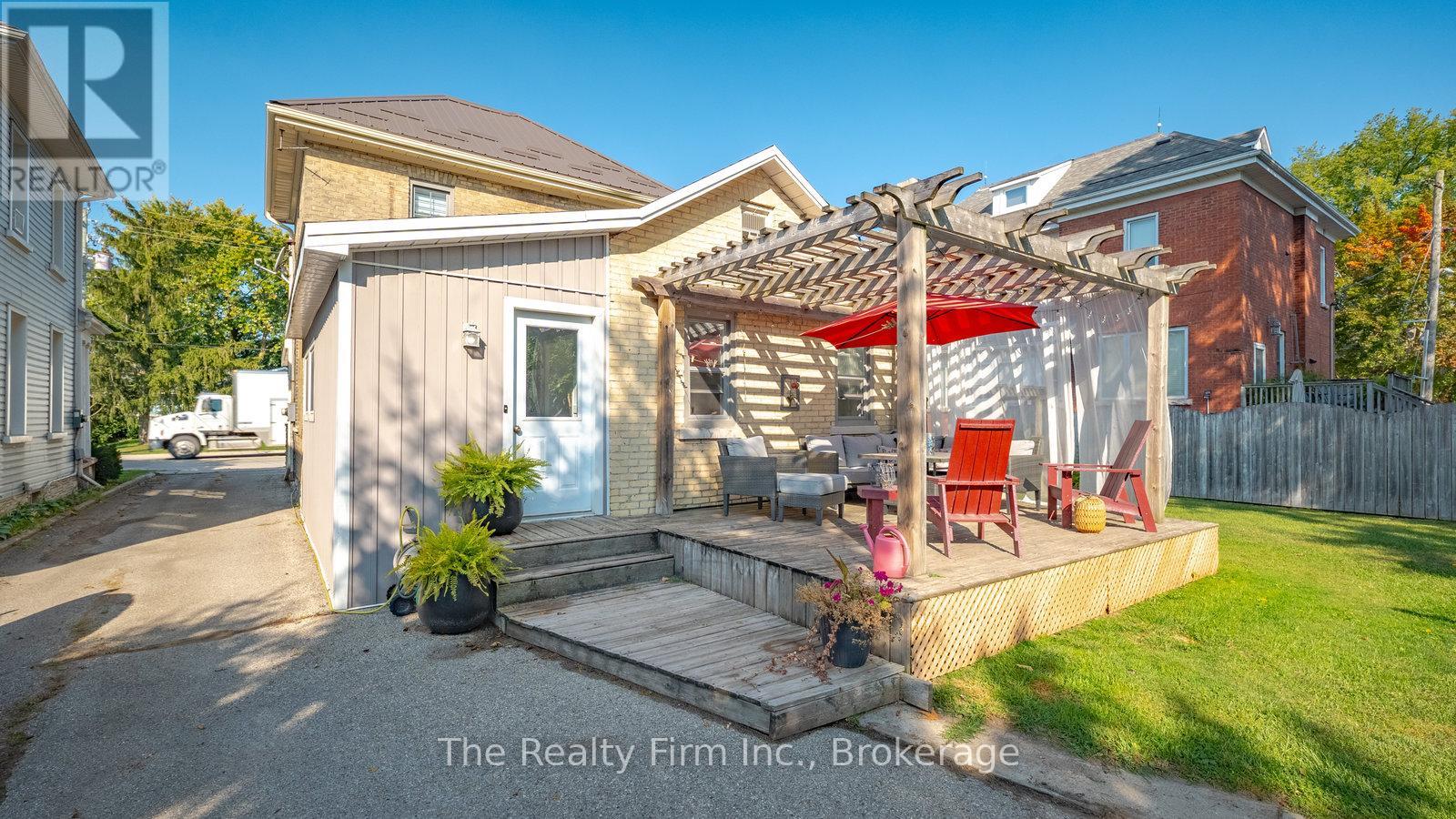 94 Woodstock Street N, East Zorra-Tavistock, Ontario  N0B 2R0 - Photo 33 - X13710766