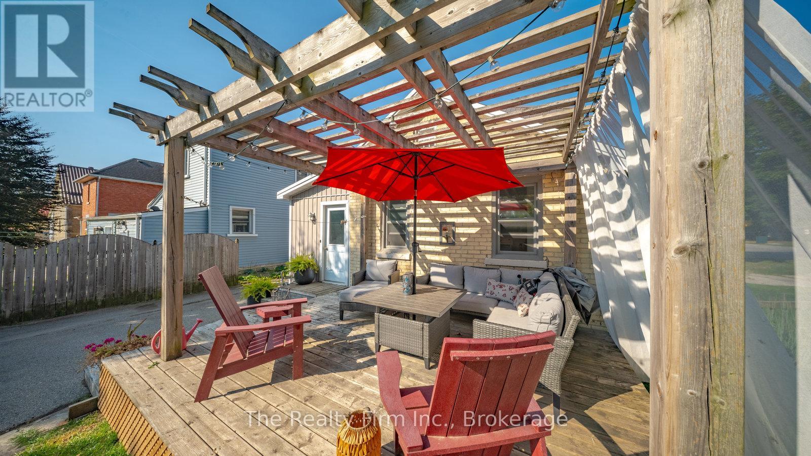 94 Woodstock Street N, East Zorra-Tavistock, Ontario  N0B 2R0 - Photo 34 - X13710766
