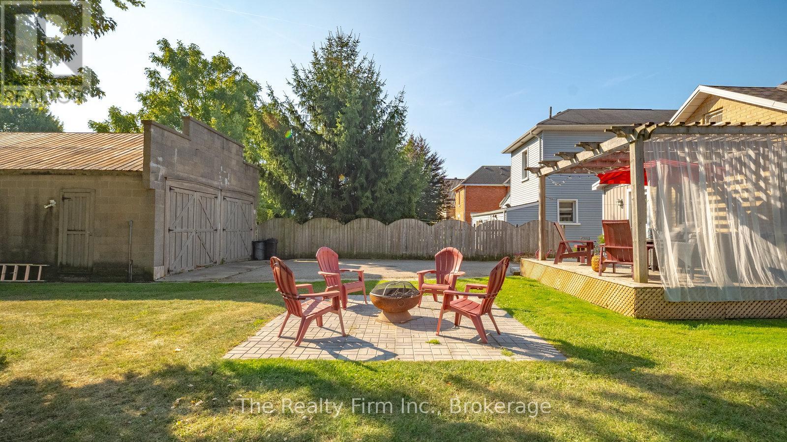 94 Woodstock Street N, East Zorra-Tavistock, Ontario  N0B 2R0 - Photo 37 - X13710766