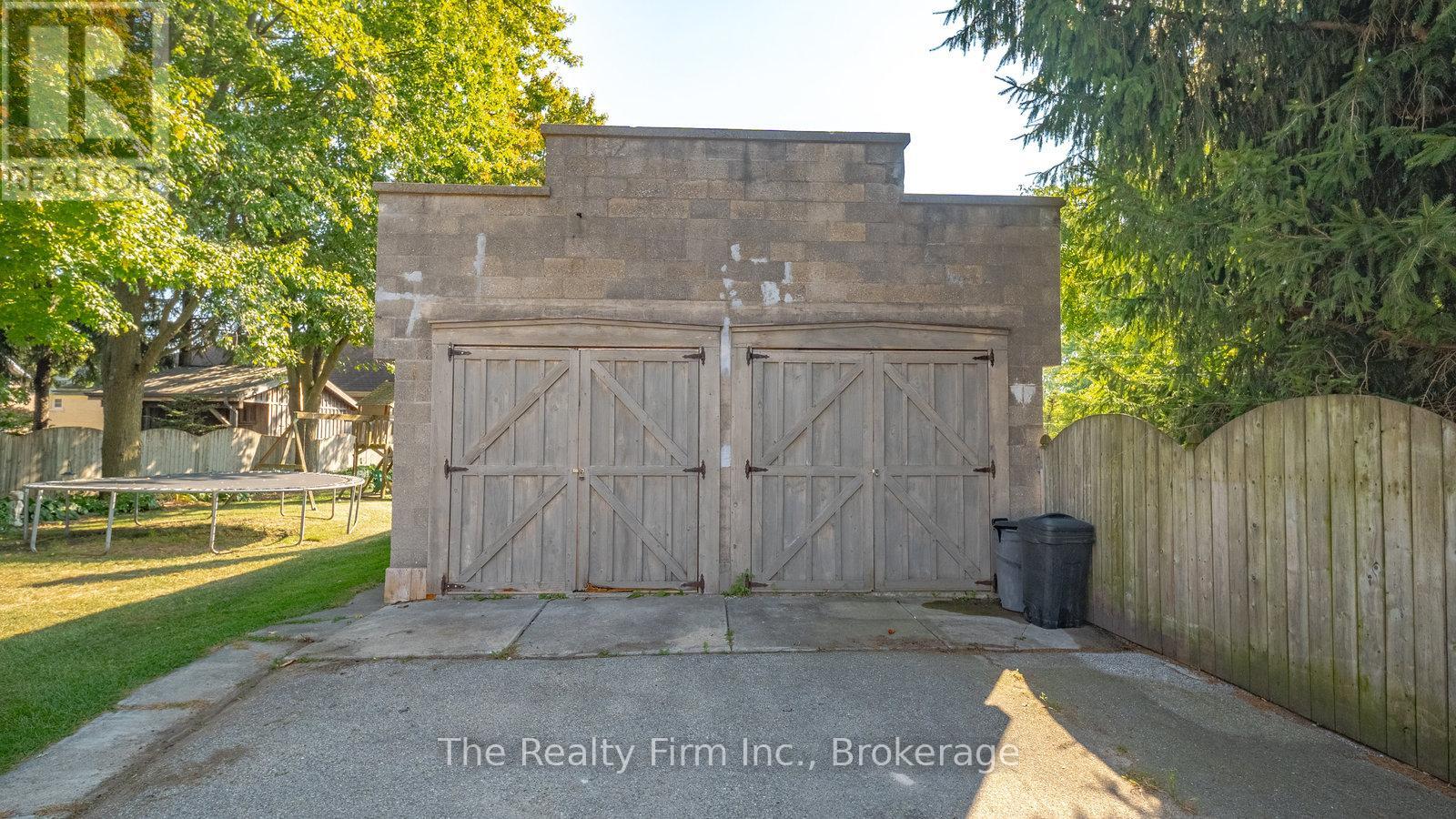 94 Woodstock Street N, East Zorra-Tavistock, Ontario  N0B 2R0 - Photo 39 - X13710766