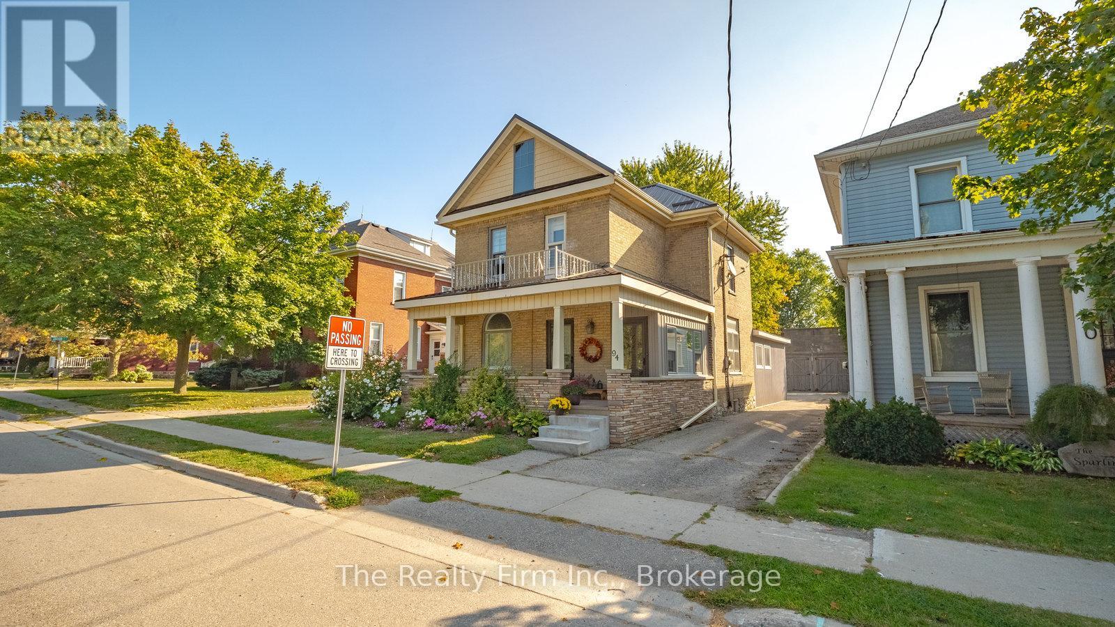 94 Woodstock Street N, East Zorra-Tavistock, Ontario  N0B 2R0 - Photo 4 - X13710766