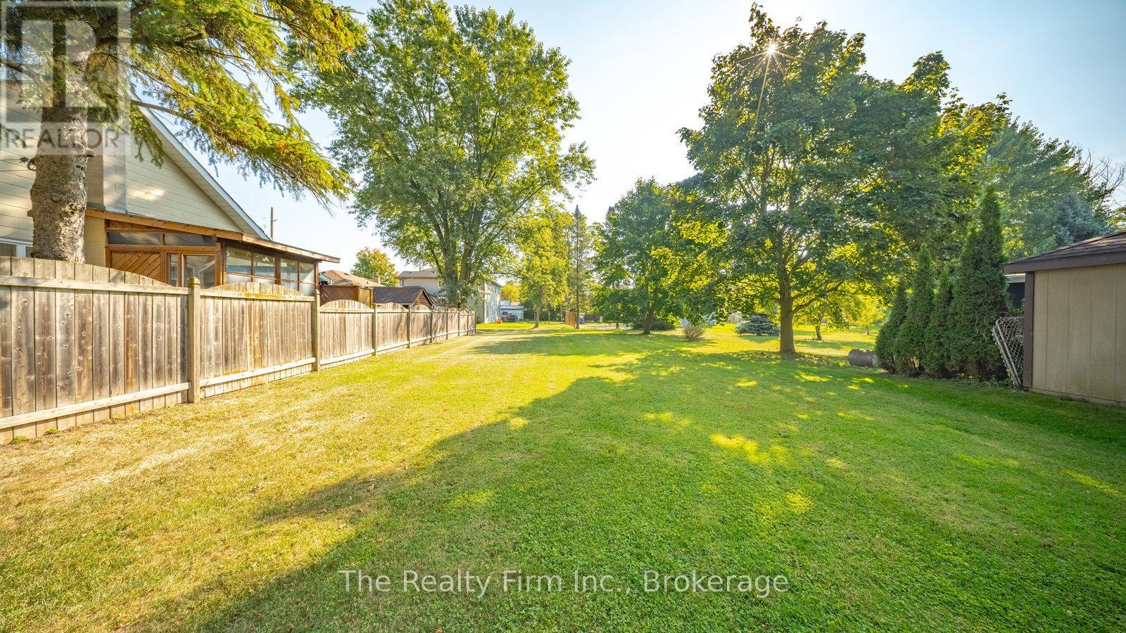 94 Woodstock Street N, East Zorra-Tavistock, Ontario  N0B 2R0 - Photo 40 - X13710766