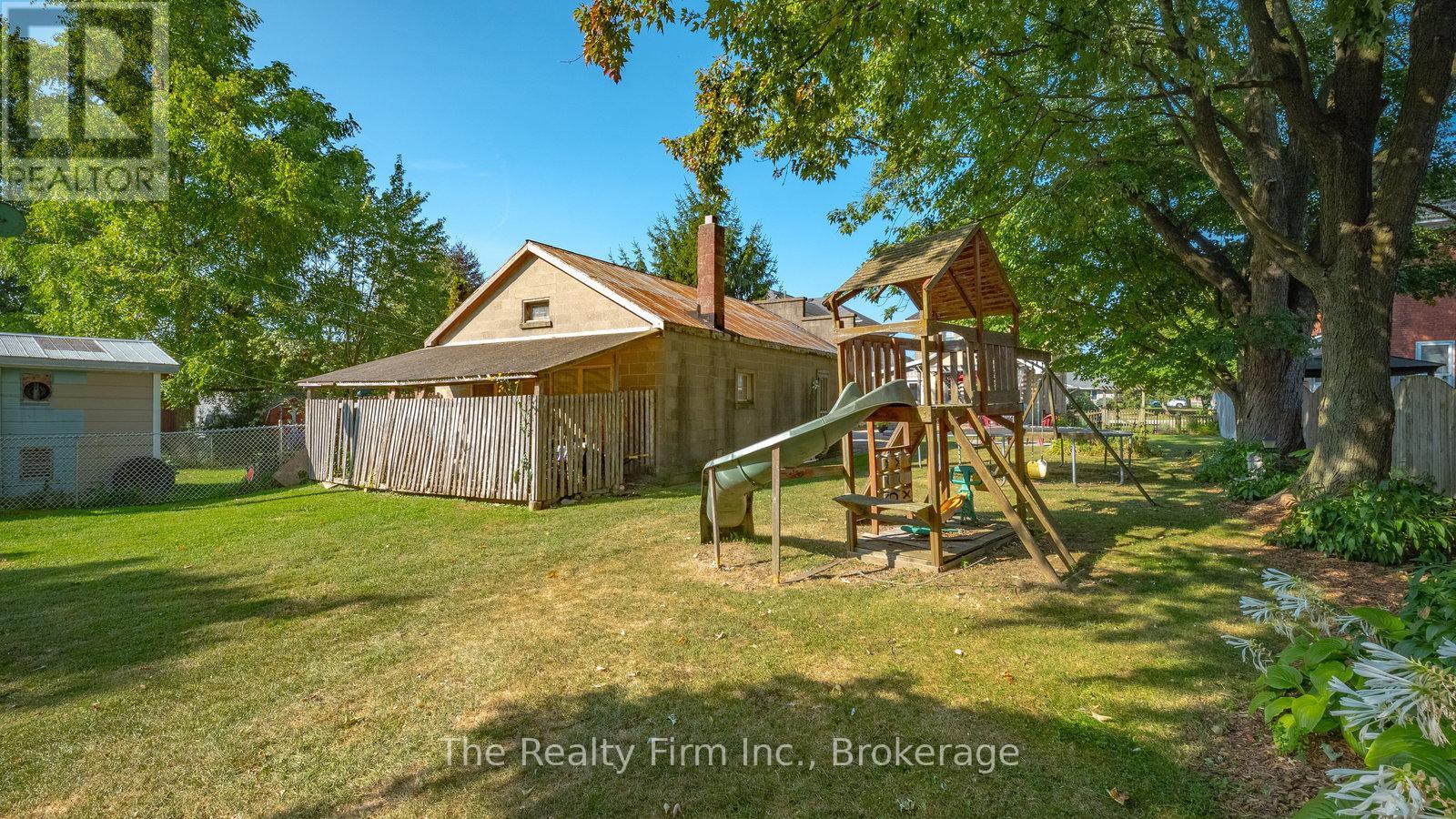 94 Woodstock Street N, East Zorra-Tavistock, Ontario  N0B 2R0 - Photo 42 - X13710766