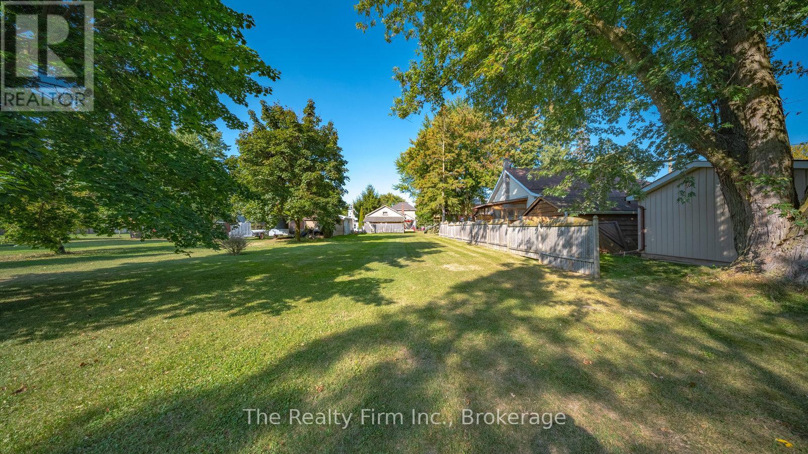 94 Woodstock Street N, East Zorra-Tavistock, Ontario  N0B 2R0 - Photo 43 - X13710766