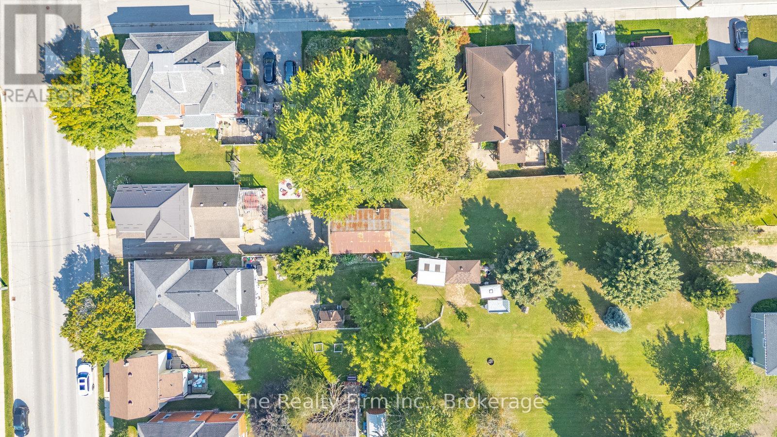 94 Woodstock Street N, East Zorra-Tavistock, Ontario  N0B 2R0 - Photo 46 - X13710766