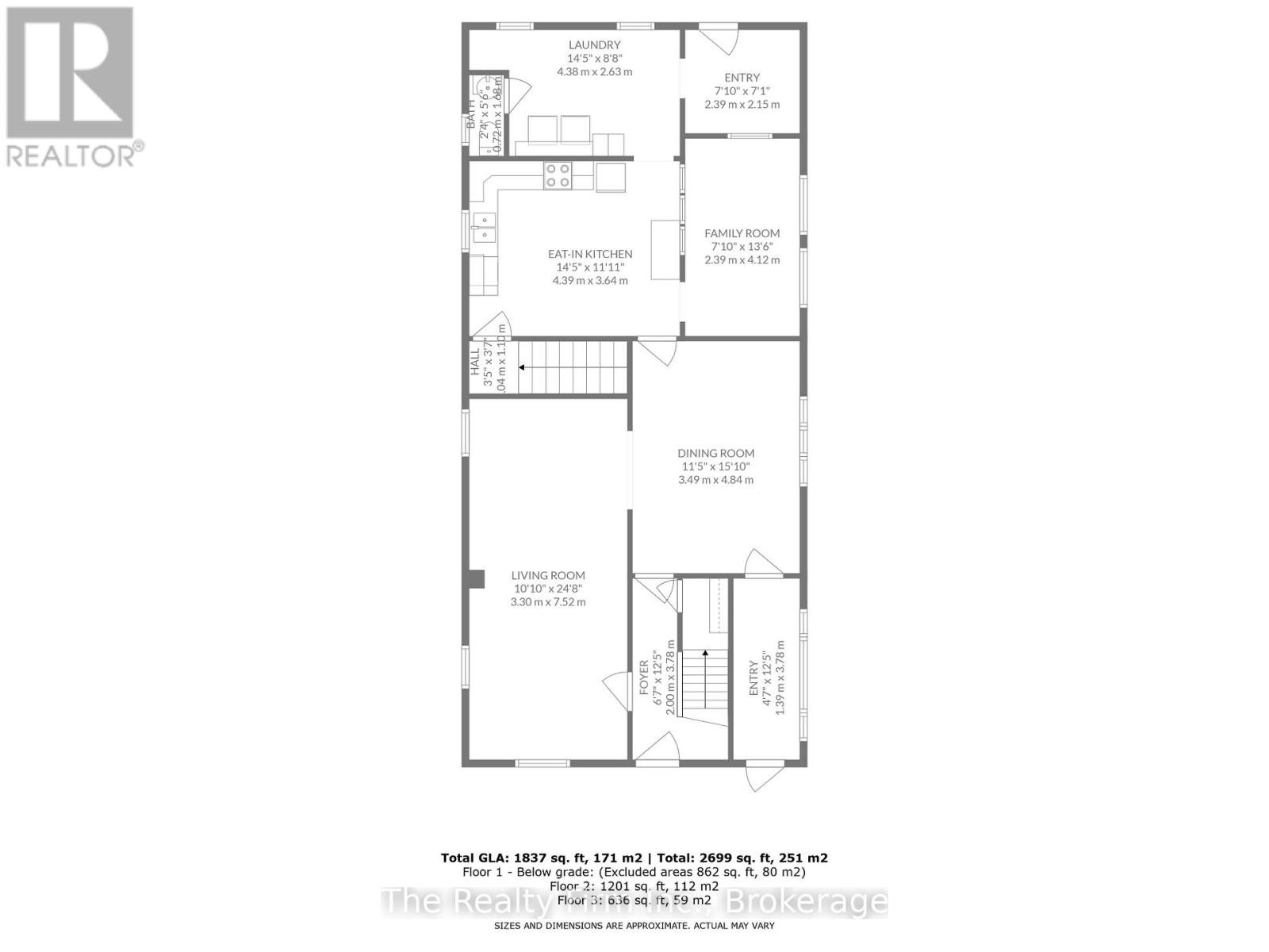 94 Woodstock Street N, East Zorra-Tavistock, Ontario  N0B 2R0 - Photo 48 - X13710766