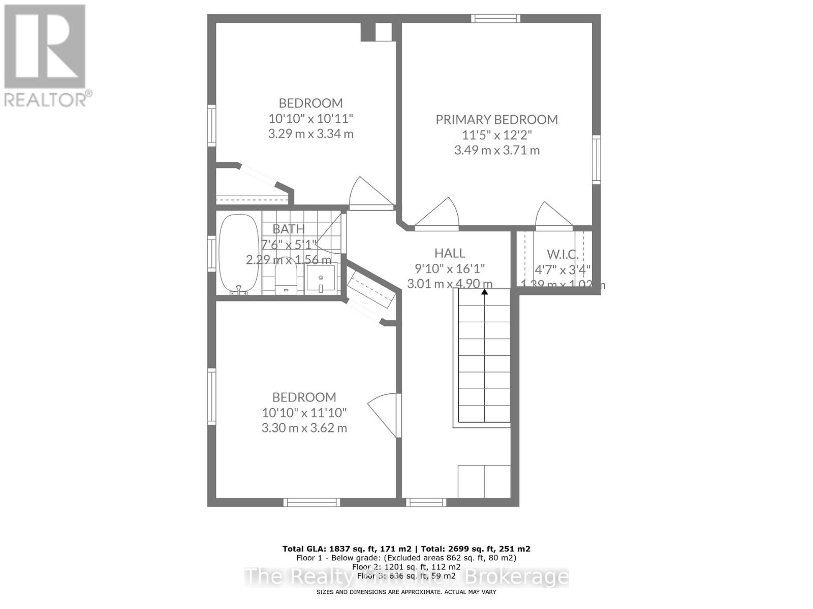 94 Woodstock Street N, East Zorra-Tavistock, Ontario  N0B 2R0 - Photo 49 - X13710766