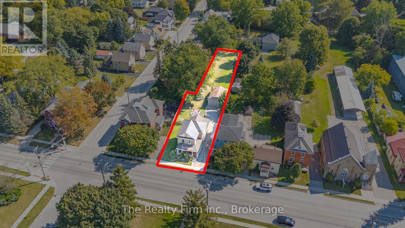 94 Woodstock Street N, East Zorra-Tavistock, Ontario  N0B 2R0 - Photo 5 - X13710766