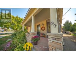 94 WOODSTOCK STREET N, East Zorra-Tavistock, Ontario