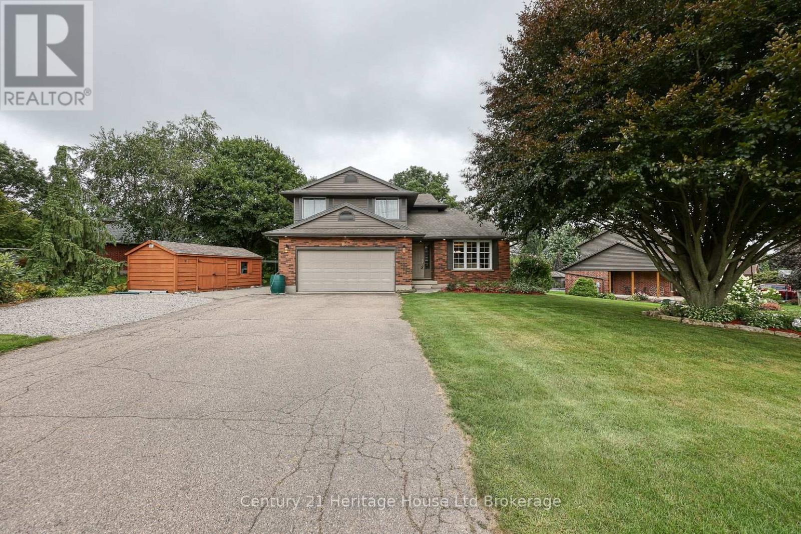 81 Glenn Avenue N, South-West Oxford, Ontario  N4S 7V6 - Photo 2 - X13710808