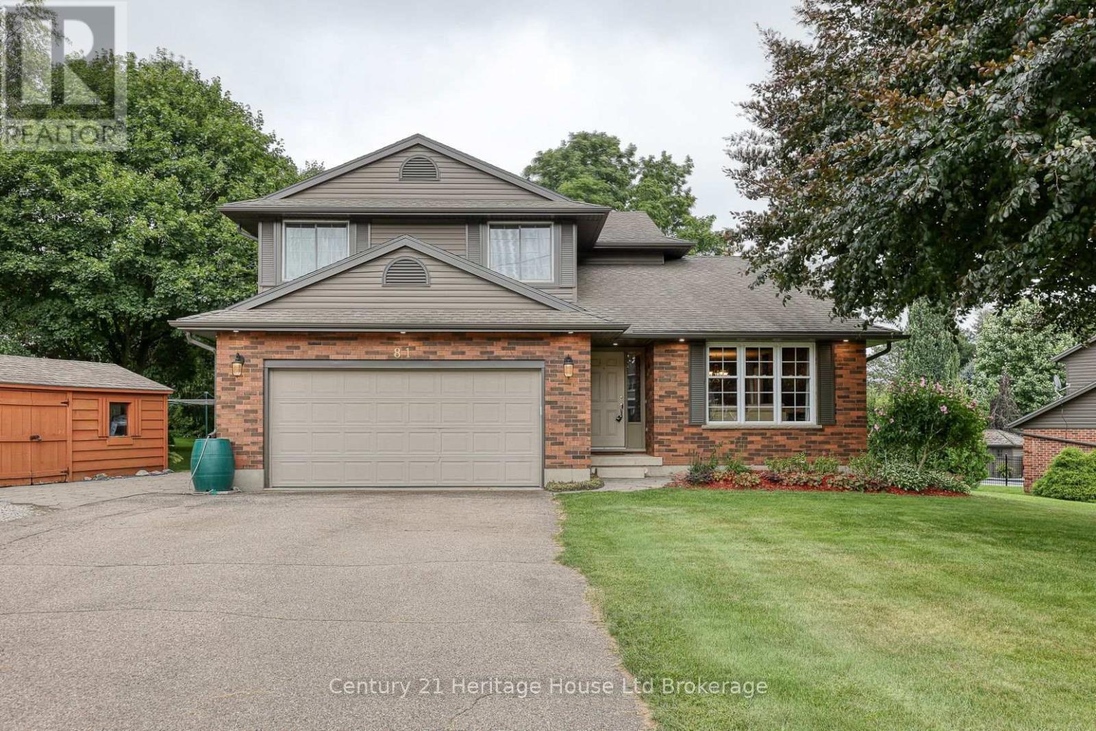 81 Glenn Avenue N, South-West Oxford, Ontario  N4S 7V6 - Photo 3 - X13710808