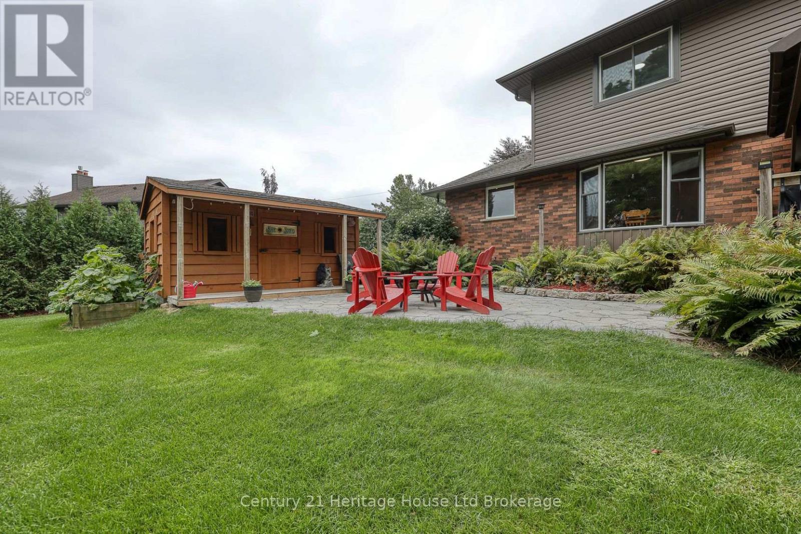 81 Glenn Avenue N, South-West Oxford, Ontario  N4S 7V6 - Photo 33 - X13710808