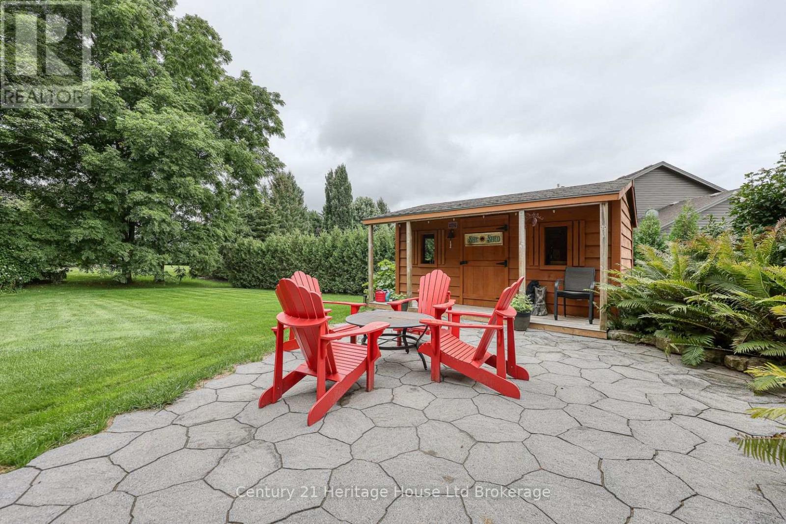 81 Glenn Avenue N, South-West Oxford, Ontario  N4S 7V6 - Photo 34 - X13710808