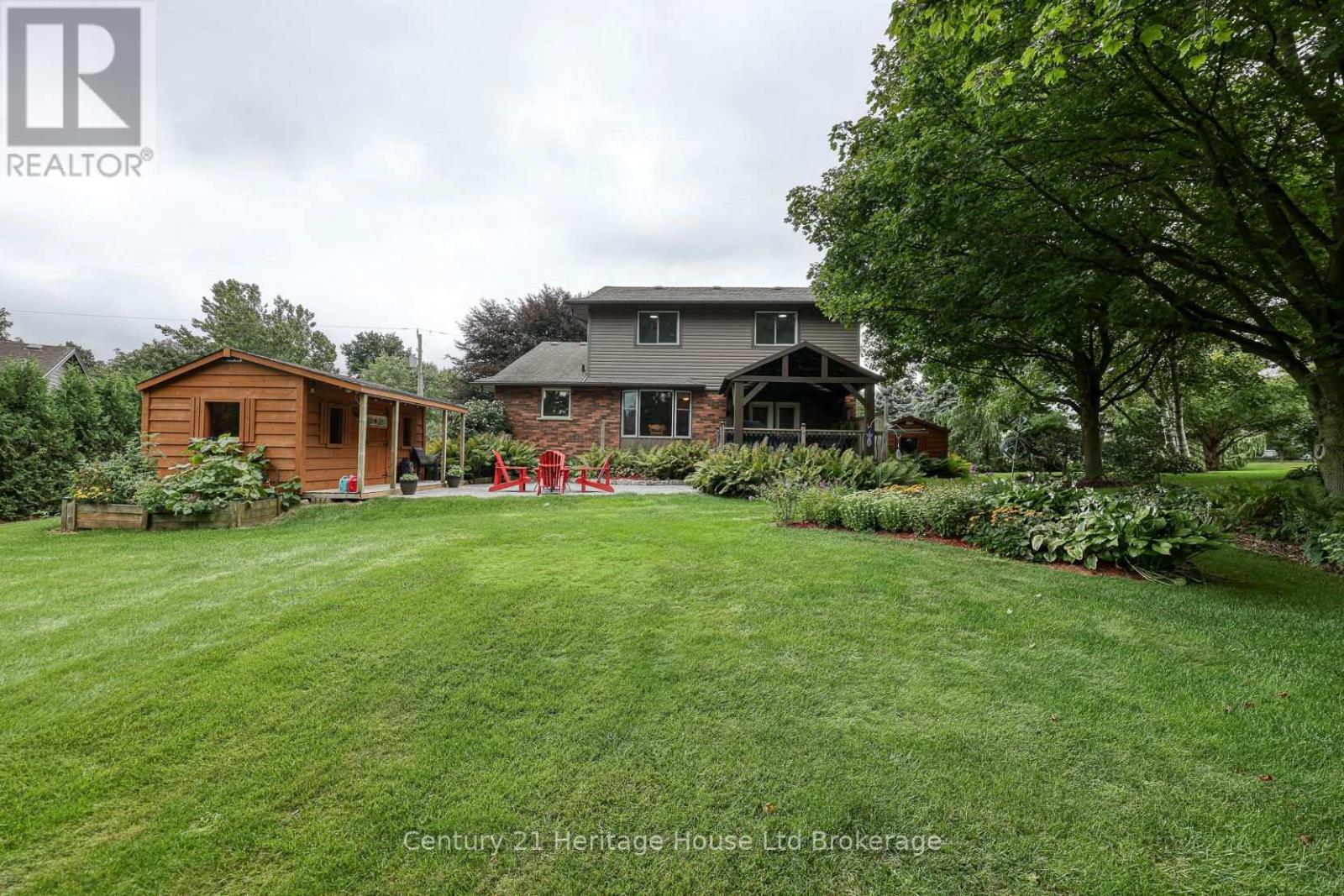 81 Glenn Avenue N, South-West Oxford, Ontario  N4S 7V6 - Photo 39 - X13710808