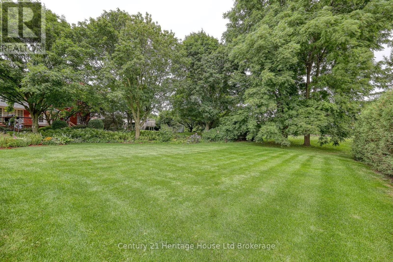 81 Glenn Avenue N, South-West Oxford, Ontario  N4S 7V6 - Photo 40 - X13710808