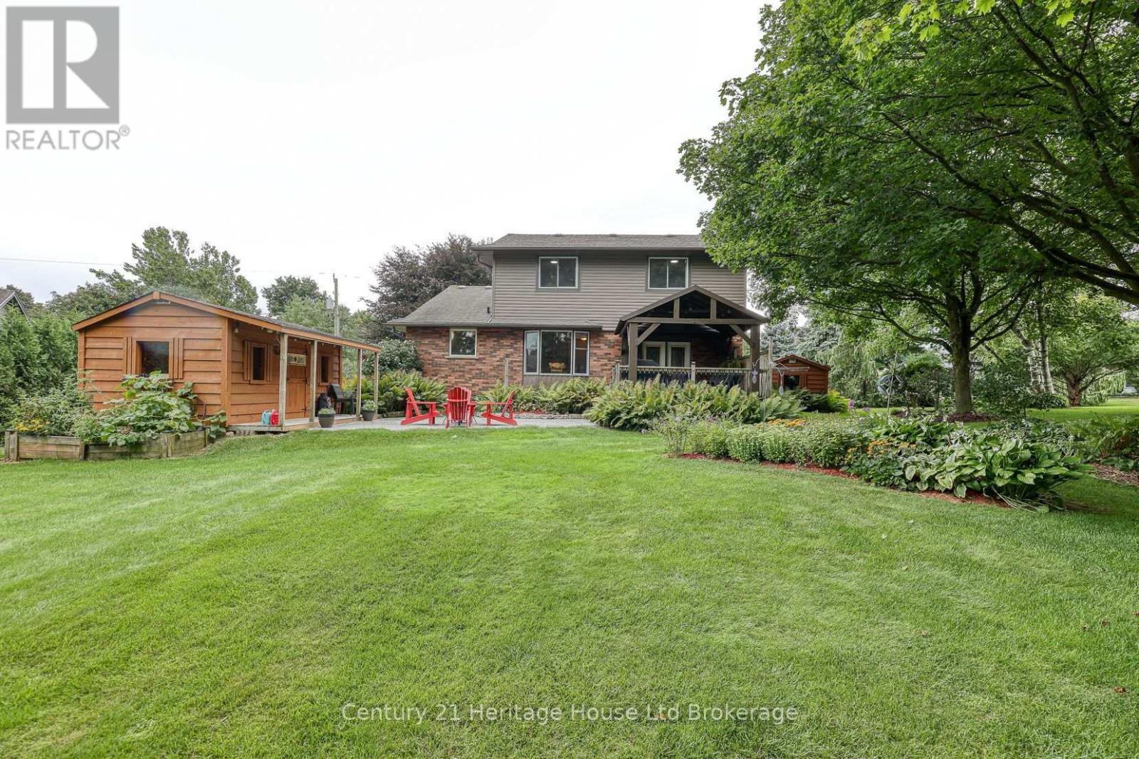 81 Glenn Avenue N, South-West Oxford, Ontario  N4S 7V6 - Photo 41 - X13710808