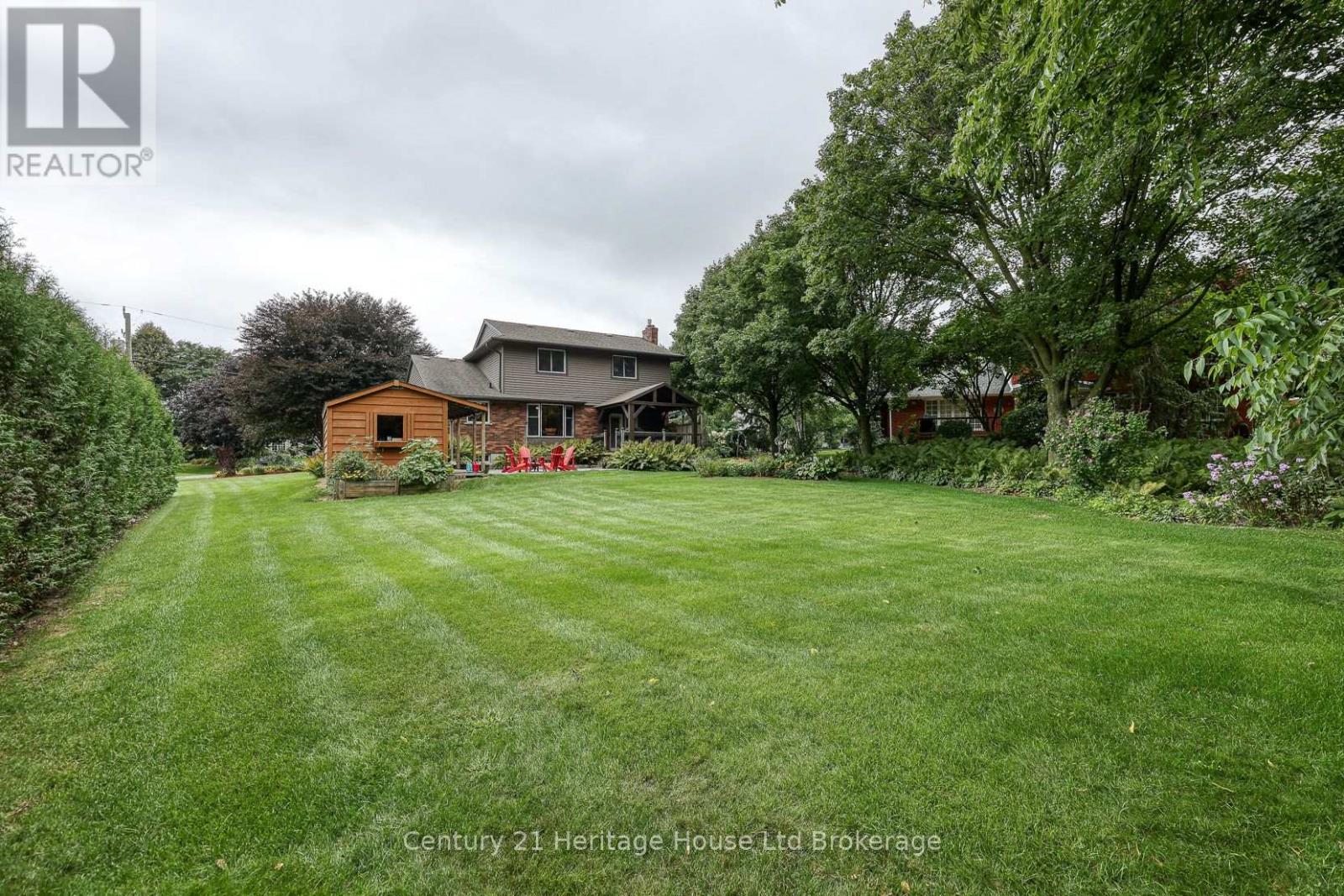 81 Glenn Avenue N, South-West Oxford, Ontario  N4S 7V6 - Photo 44 - X13710808