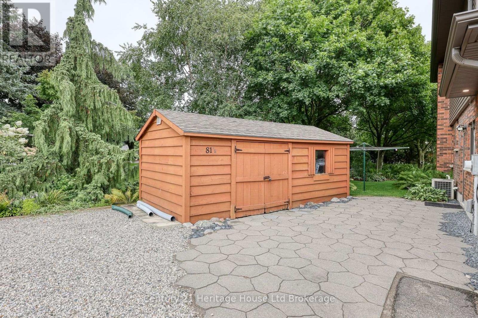 81 Glenn Avenue N, South-West Oxford, Ontario  N4S 7V6 - Photo 45 - X13710808