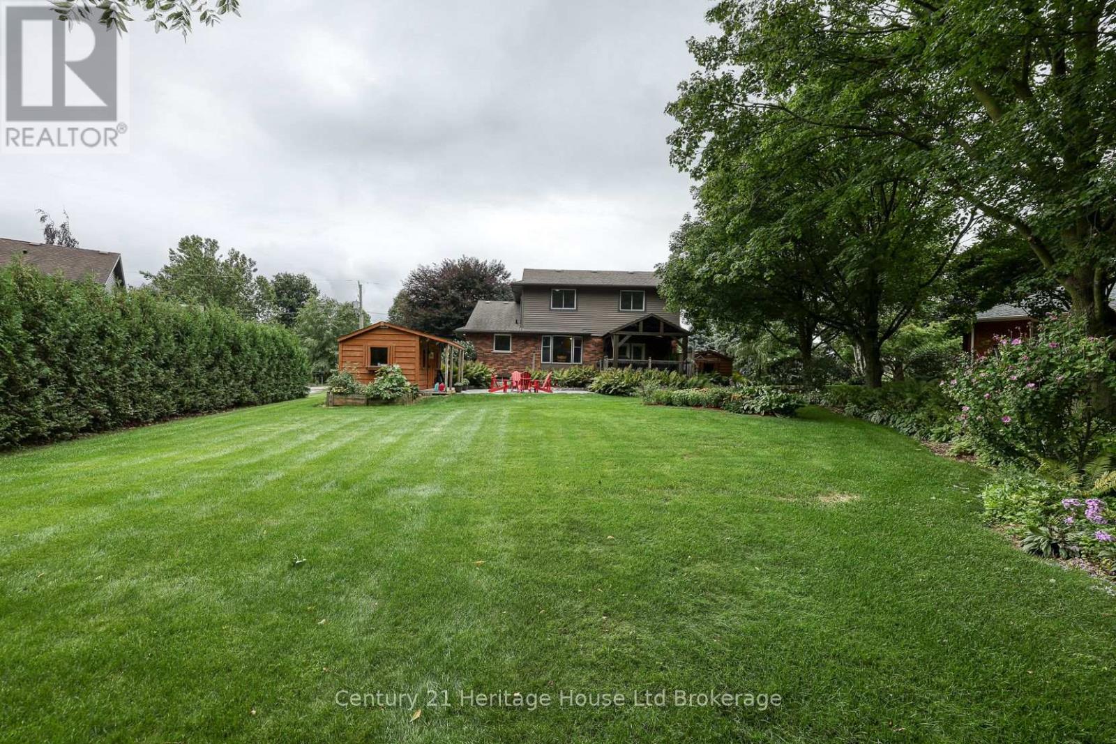 81 Glenn Avenue N, South-West Oxford, Ontario  N4S 7V6 - Photo 46 - X13710808