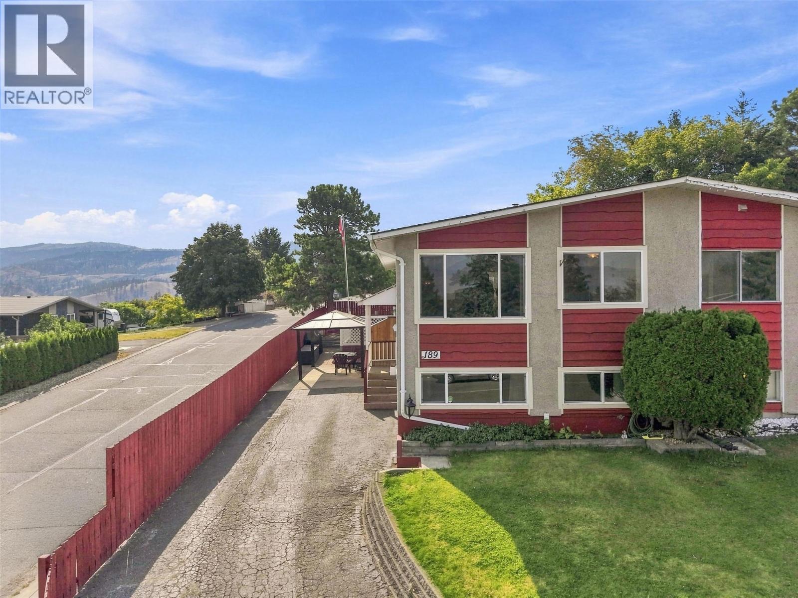189 Mcgill Road, Kamloops, British Columbia  V2C 1M2 - Photo 1 - 10398481