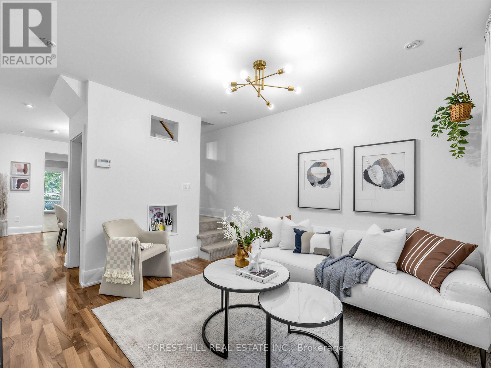 2375 Gerrard Street E, Toronto, Ontario  M4E 2E7 - Photo 3 - E13710370